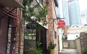 Nungmaru Guesthouse Seoul